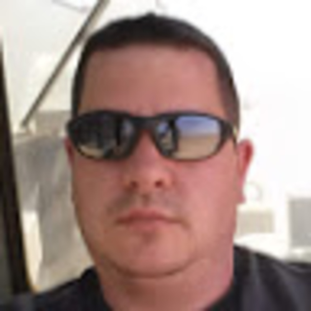 Meet your Posher, Matt